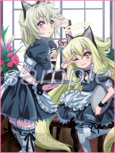 アルカナハート3』のPV第2弾＆店舗別特典のイラストが公開 - 電撃