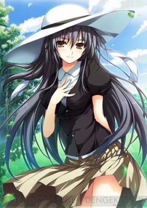 『暁の護衛～伝えるべきこと～』