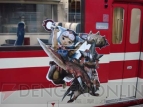 “MHP 3rd×信州渋温泉～ユクモノ気分で狩り放題！～”
