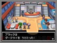 ポケモンbw でダークライがもらえる冬休み特別企画実施 電撃オンライン