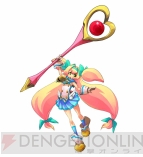 『ブレイブルー コンティニュアムシフトII』