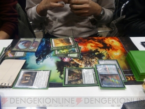 “MTG 世界選手権 2010”