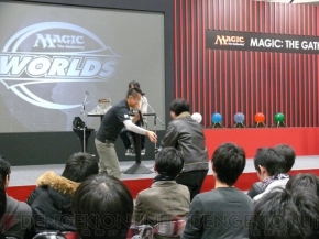 “MTG 世界選手権 2010”