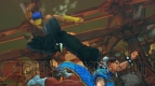 『スーパーストリートファイターIV アーケードエディション』