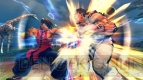 『スーパーストリートファイターIV アーケードエディション』