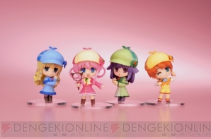 美少女グッズ瓦版