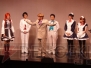 “サクラ巴里紐育ライブ2010”