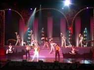 “サクラ巴里紐育ライブ2010”