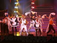“サクラ巴里紐育ライブ2010”