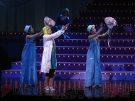 “サクラ巴里紐育ライブ2010”