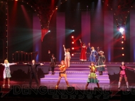 “サクラ巴里紐育ライブ2010”