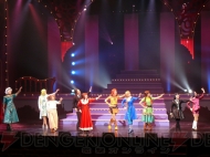 “サクラ巴里紐育ライブ2010”