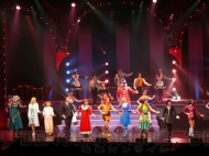 “サクラ巴里紐育ライブ2010”