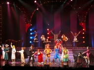 “サクラ巴里紐育ライブ2010”