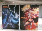 Mtg 燃え尽きぬ炎 日森先生のサイン会が開催 マナの泉 の読プレも 電撃オンライン