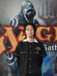 2つの視点で『MTG』を見る――開発陣・射場本氏＆高橋選手インタビュー