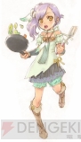 『ルーンファクトリー オーシャンズ』