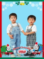 『キャラ・パシャ！きかんしゃトーマス』