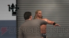 『WWE SmackDown vs Raw 2011』
