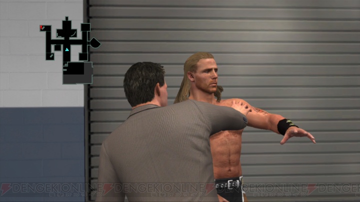 『WWE 2011』は自由すぎる!! “レッスルマニアへの道”を解説