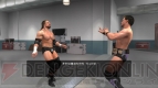 『WWE SmackDown vs Raw 2011』