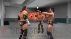 『WWE SmackDown vs Raw 2011』