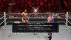 『WWE SmackDown vs Raw 2011』