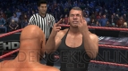 『WWE SmackDown vs Raw 2011』