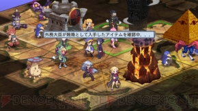 『魔界戦記ディスガイア4』