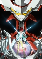 『STAR DRIVER 輝きのタクト 銀河美少年伝説』