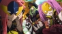『STAR DRIVER 輝きのタクト 銀河美少年伝説』