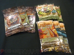 “マジック：ザ・ギャザリング 世界選手権 2010”