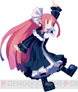 『魔界戦記ディスガイア4』主人公・ヴァルバトーゼの過去に女性の影？