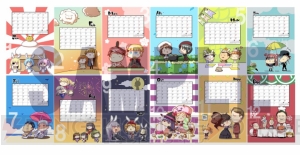 あっと驚く新作映像が2本も!? アルケのコミケ出展情報をお届け