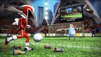 『Kinect スポーツ』