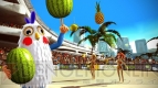 『Kinect スポーツ』