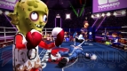 『Kinect スポーツ』