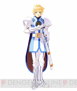 『レディアント マイソロジー3』にフレン登場！ 前作からの改良点も一挙紹介