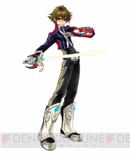 『レディアント マイソロジー3』にフレン登場！ 前作からの改良点も一挙紹介