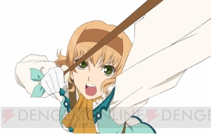 『レディアント マイソロジー3』にフレン登場！ 前作からの改良点も一挙紹介