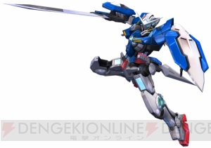 戦いをガンダムエクシアが駆逐！ 『機動戦士ガンダム EXVS.』全国大会も開催