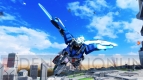 『機動戦士ガンダム EXTREME VS.』