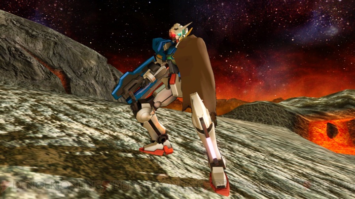 戦いをガンダムエクシアが駆逐！ 『機動戦士ガンダム EXVS.』全国大会も開催