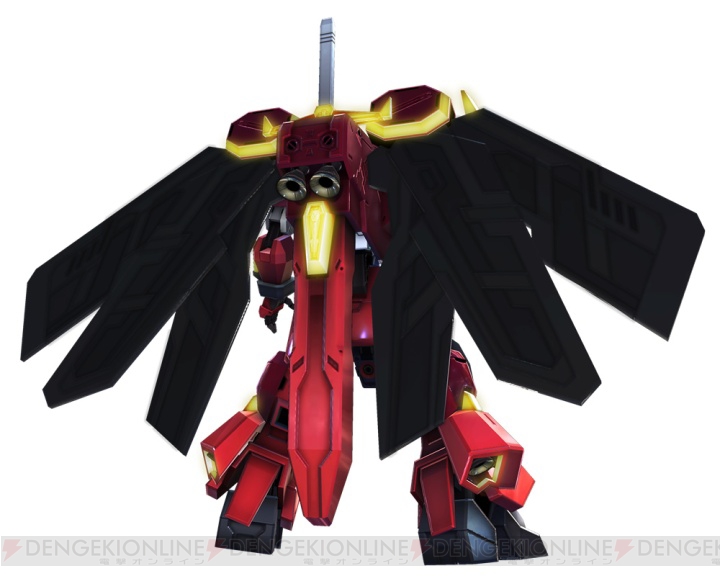 戦いをガンダムエクシアが駆逐！ 『機動戦士ガンダム EXVS.』全国大会も開催