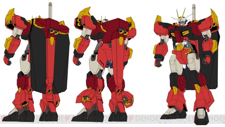 戦いをガンダムエクシアが駆逐！ 『機動戦士ガンダム EXVS.』全国大会も開催