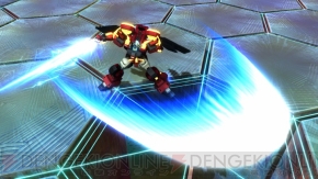 戦いをガンダムエクシアが駆逐 機動戦士ガンダム Exvs 全国大会も開催 電撃オンライン