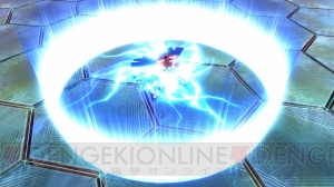 戦いをガンダムエクシアが駆逐！ 『機動戦士ガンダム EXVS.』全国大会も開催