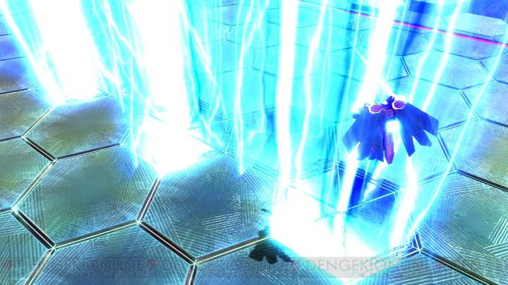 戦いをガンダムエクシアが駆逐！ 『機動戦士ガンダム EXVS.』全国大会も開催