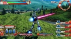『機動戦士ガンダム EXTREME VS.』