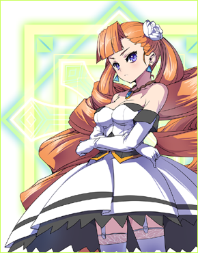 『アルカナハート3』